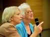 Naomi Feil & Kathia Munsch - Symposium 2014 - IFMR
